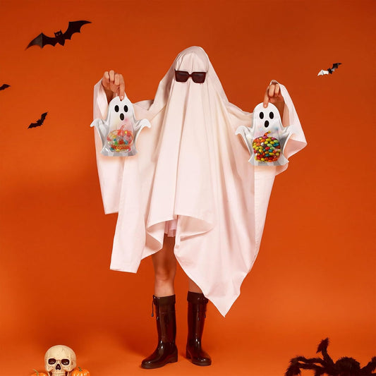 Bolsas Fantasma
