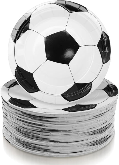 Platos Fútbol