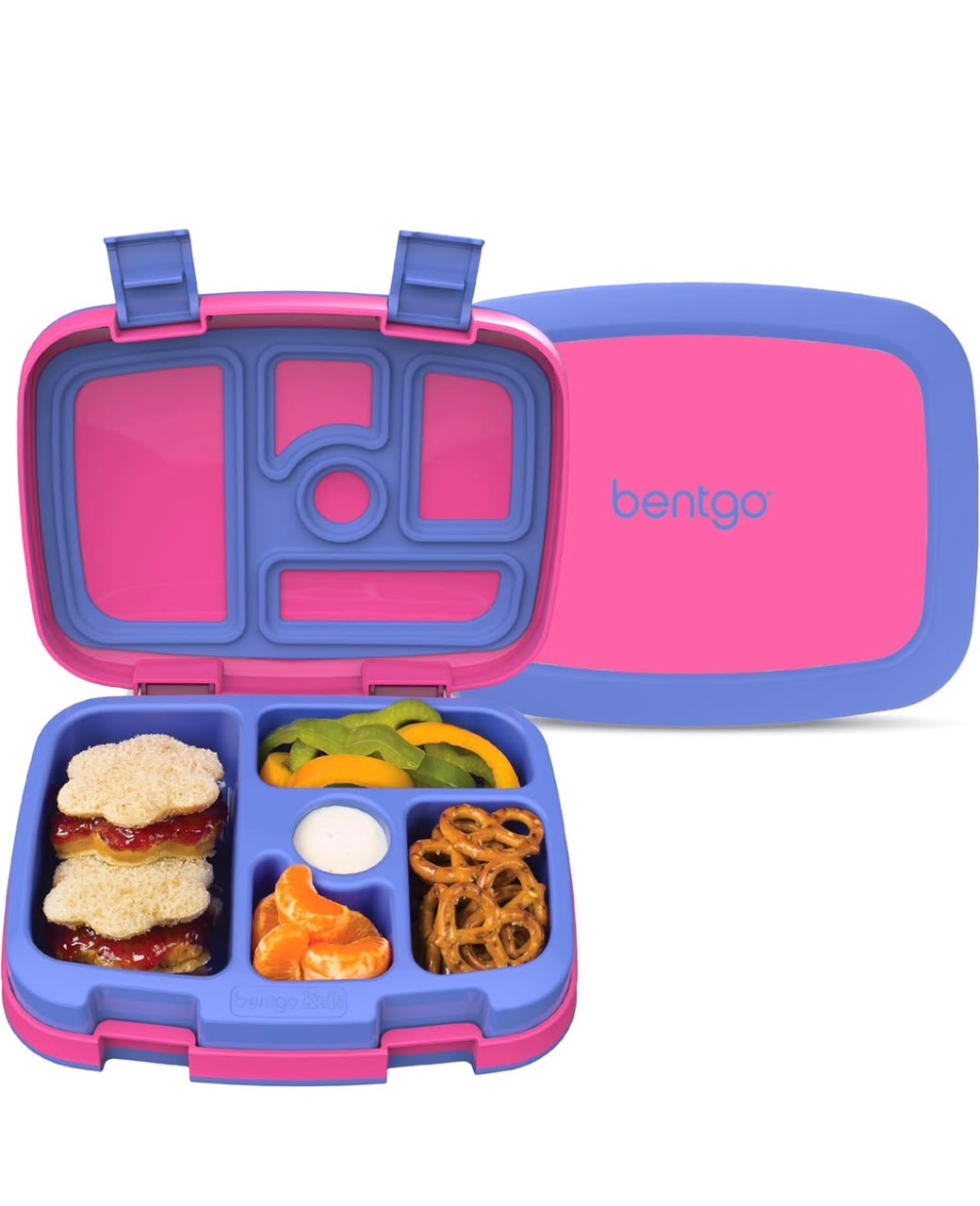 Envases Bentgo