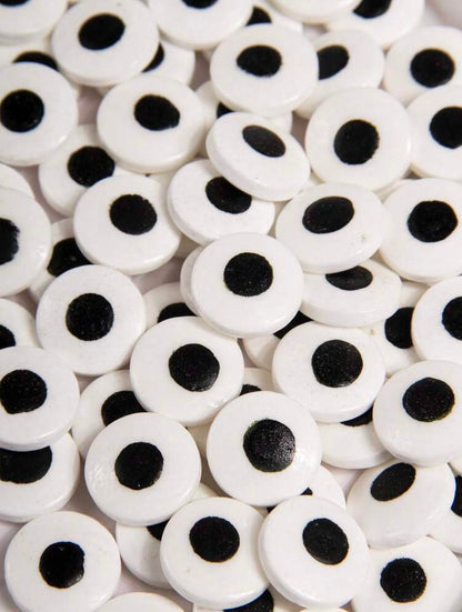 Ojos Comestibles