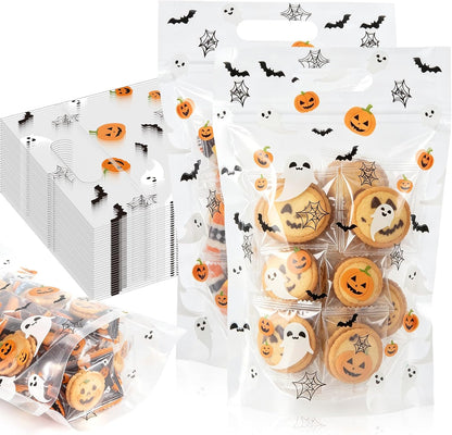 Bolsas Figuritas Halloween