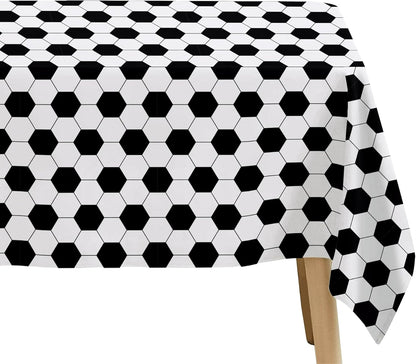 Mantel Rectangular Fútbol