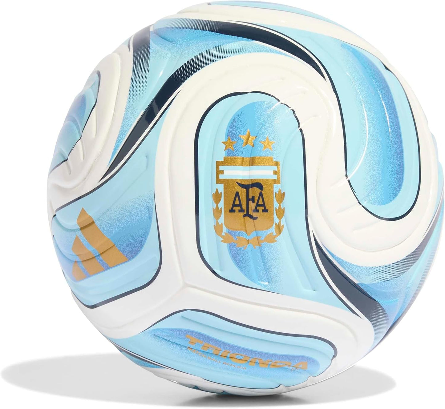 Balón Trionda Mini Adidas