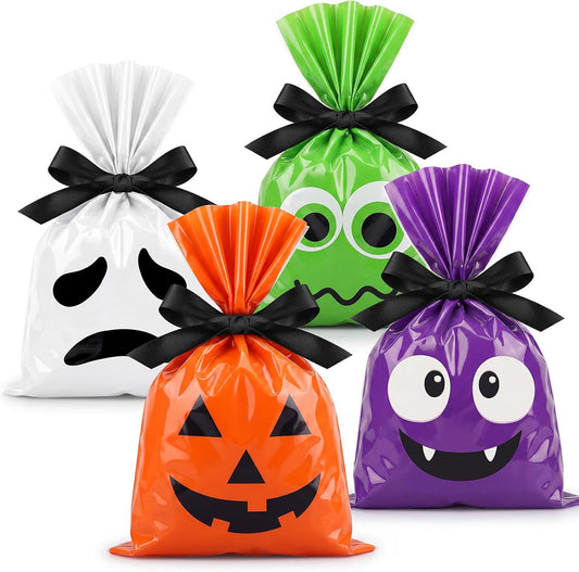 Bolsas Halloween