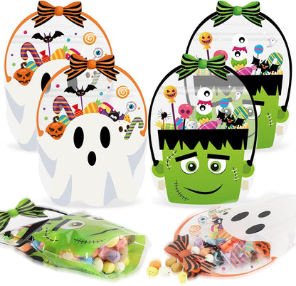Bolsas Frankie Y Fantasma