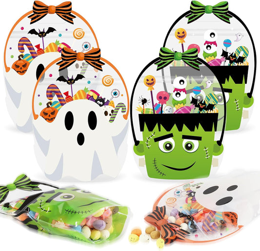 Bolsas Frankie Y Fantasma