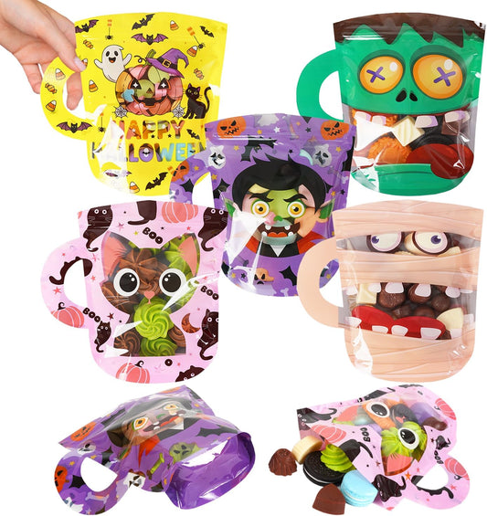 Bolsas Taza