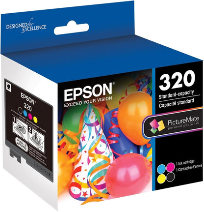 Cartucho PM400 Epson