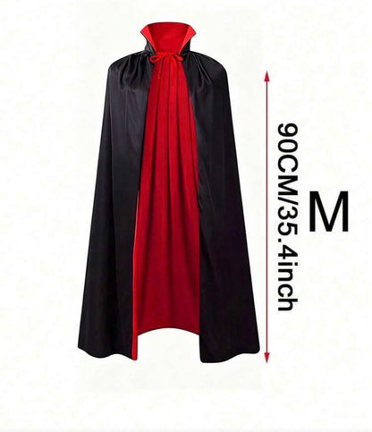 Capa Vampiro