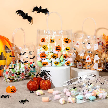 Bolsas PVC, Halloween