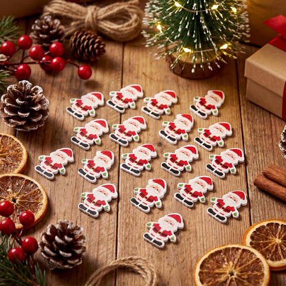 Limas, Santa