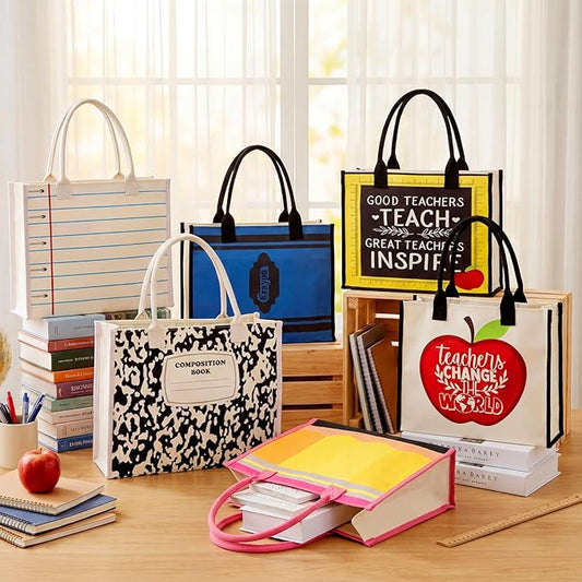 Carteras Grandes Para Maestras