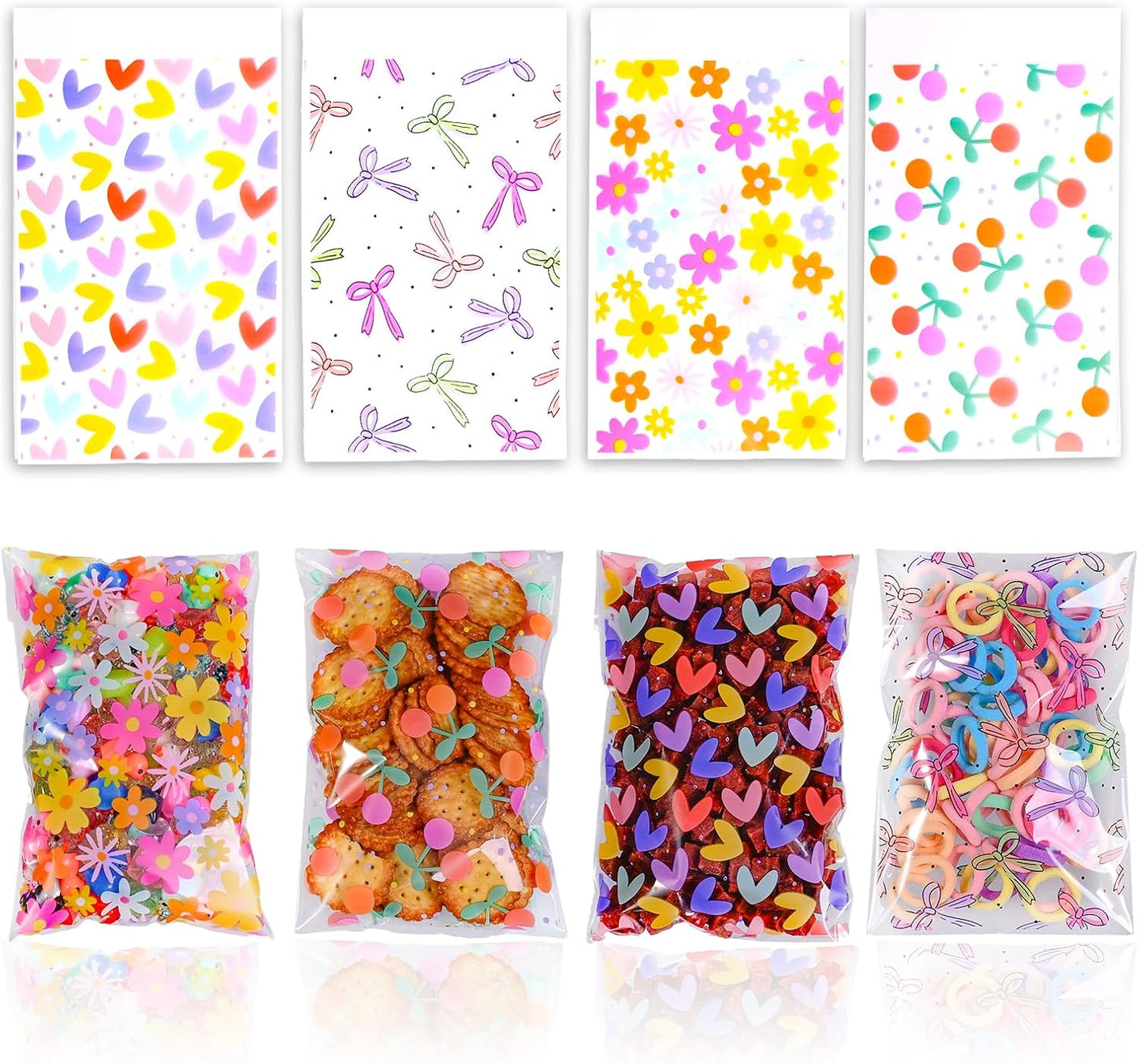 Bolsas Variadas