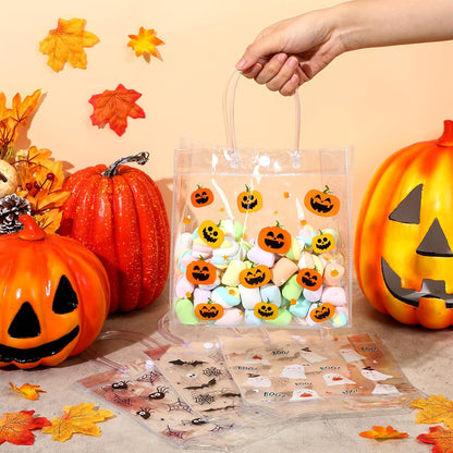 Bolsas PVC, Halloween