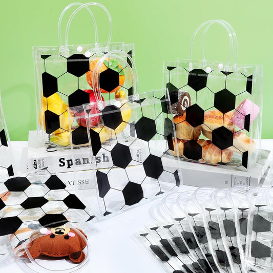 Bolsas PVC, Fútbol