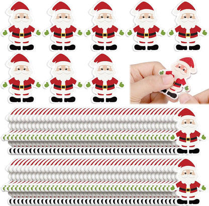 Limas, Santa