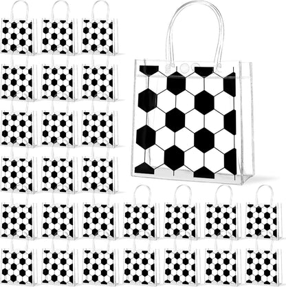 Bolsas PVC, Fútbol