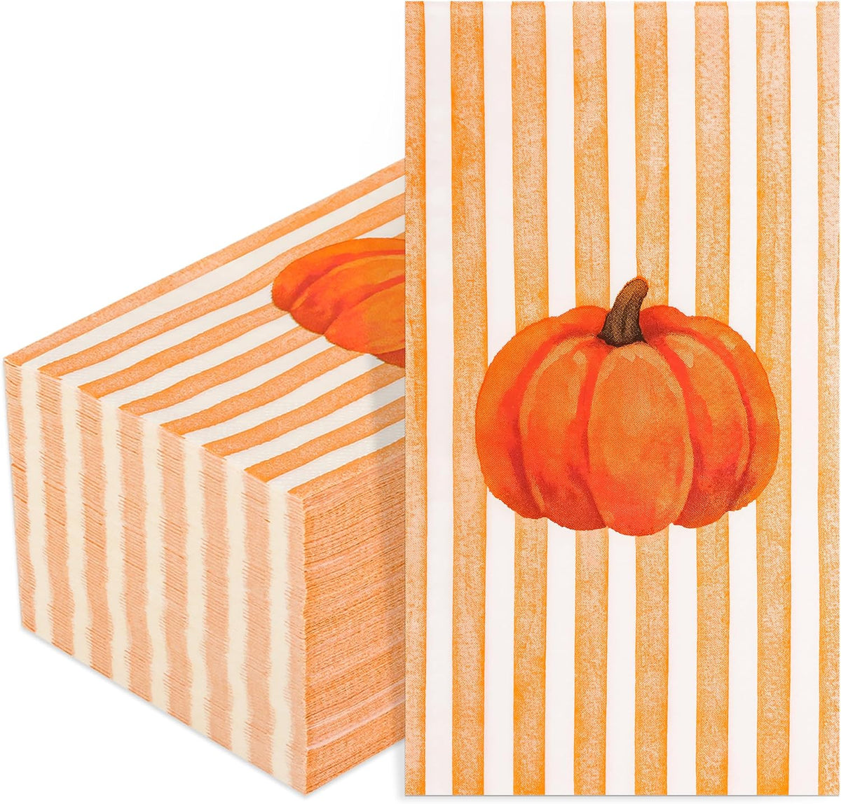 Servilletas Calabaza