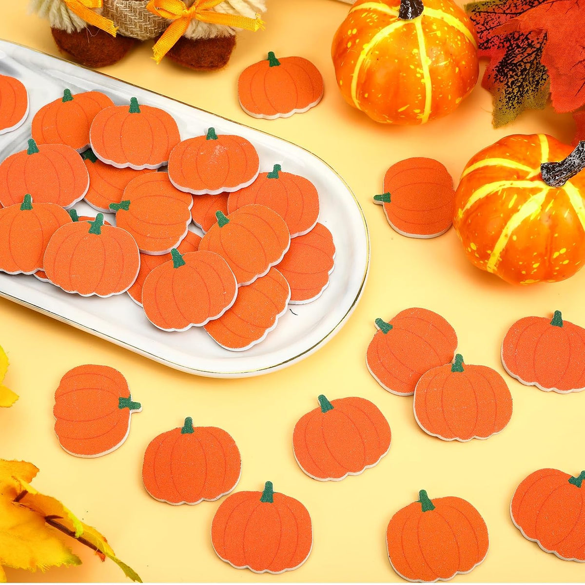Limas Calabaza