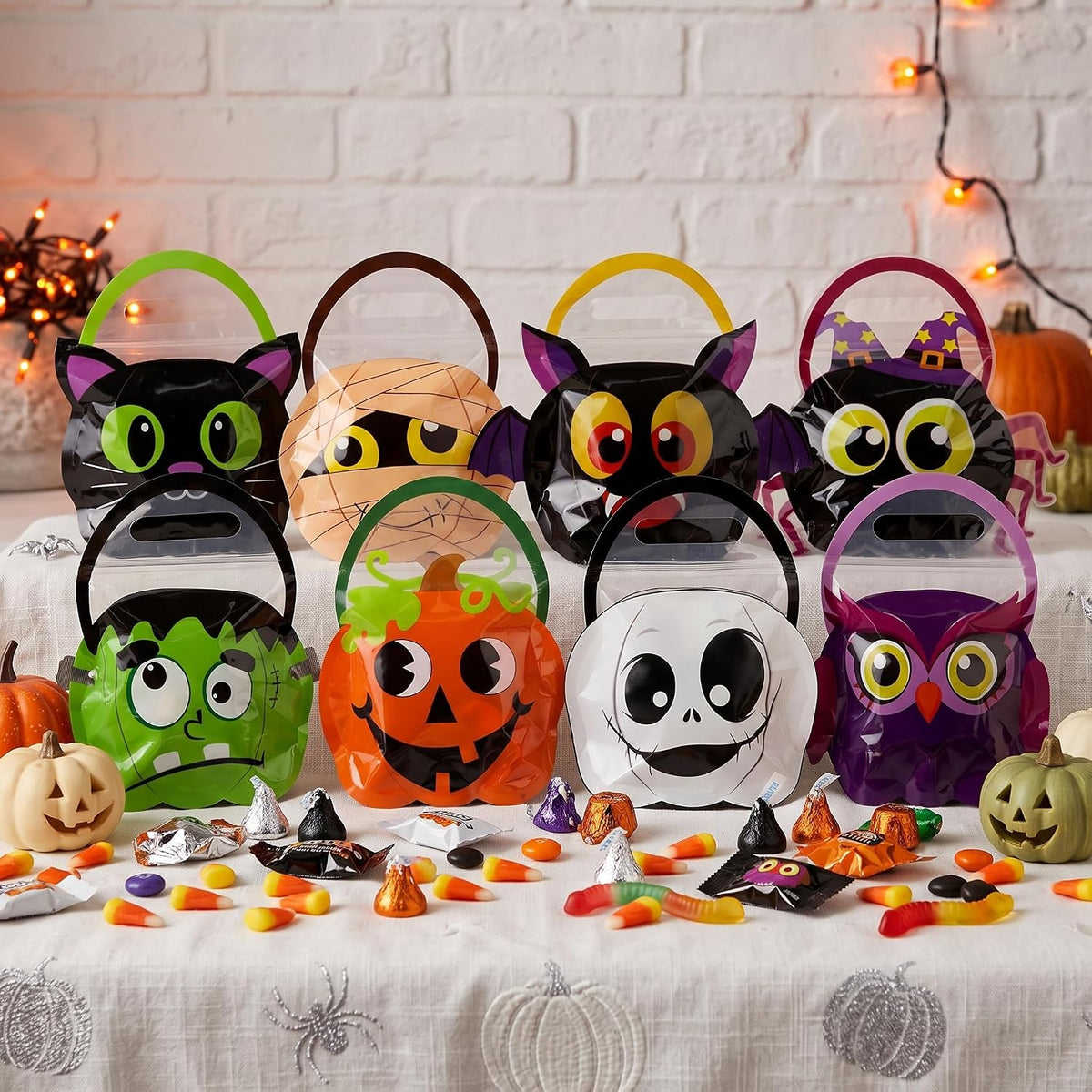 Bolsas Plásticas