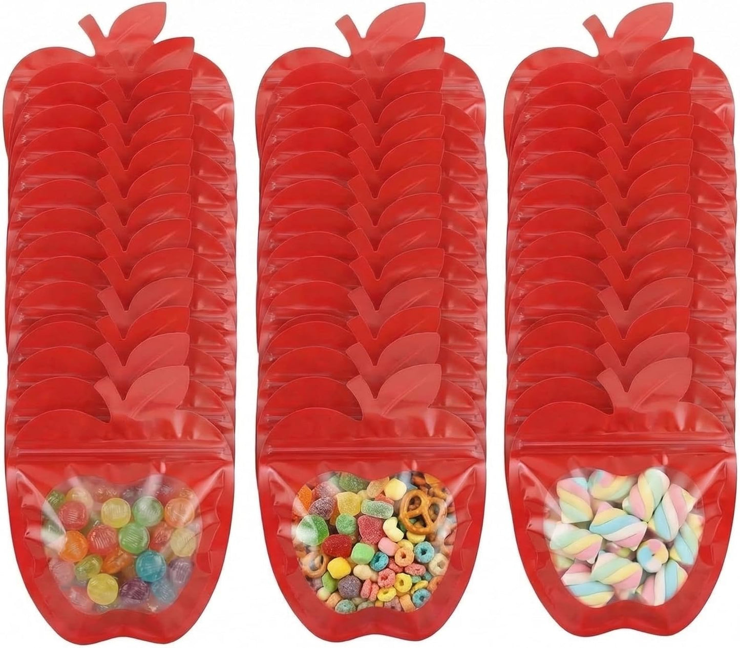 Bolsas Manzana
