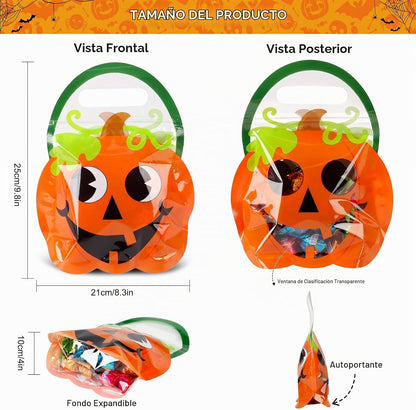 Bolsas Plásticas