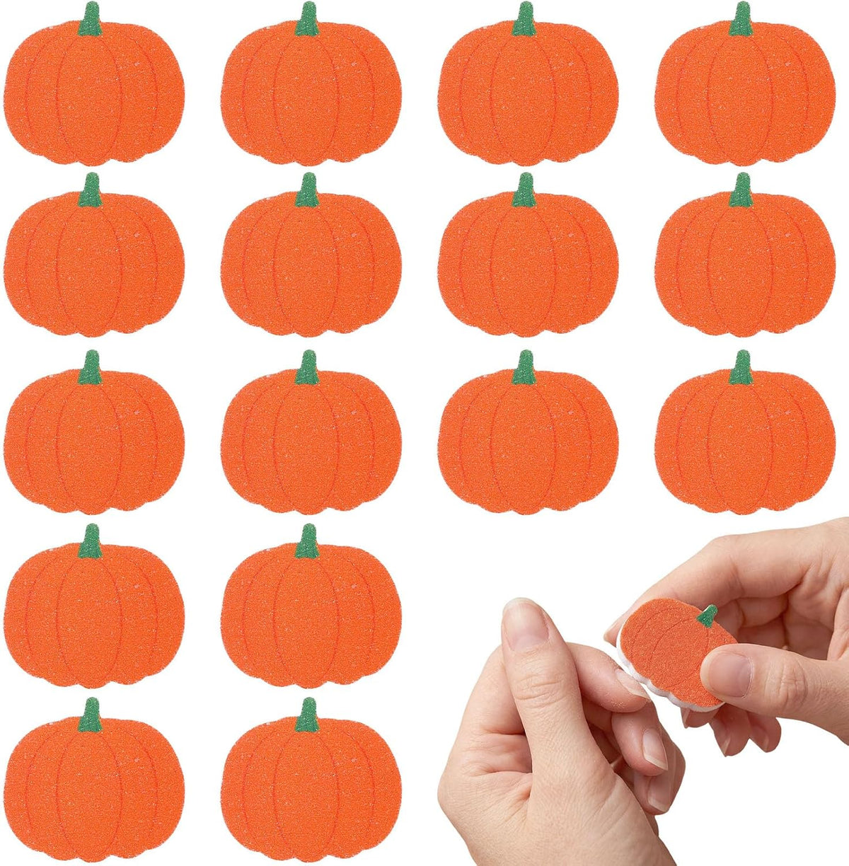 Limas Calabaza