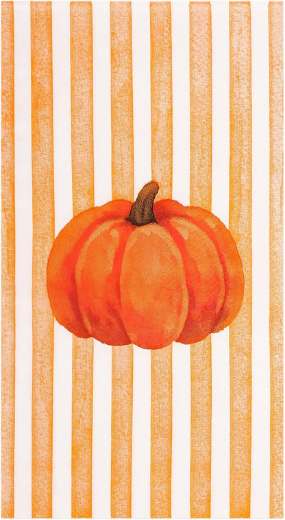Servilletas Calabaza