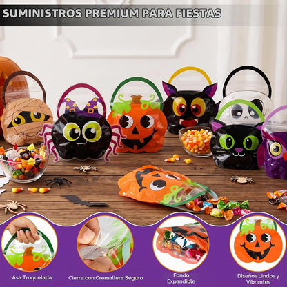 Bolsas Plásticas