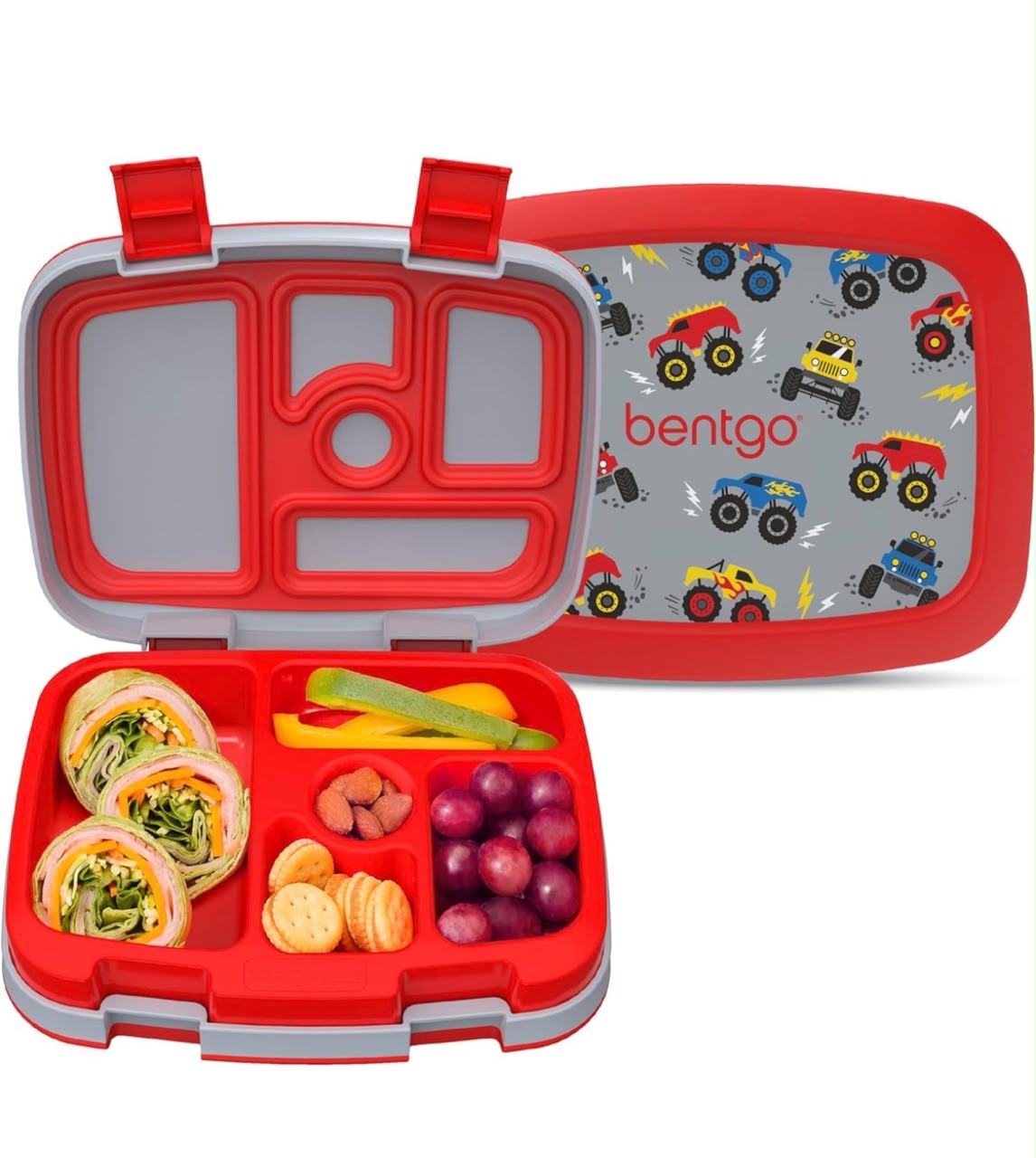 Envases Bentgo