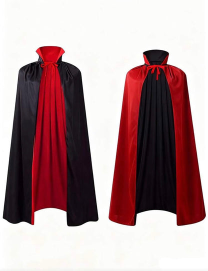 Capa Vampiro