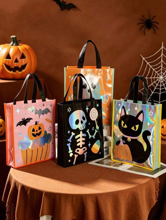 Bolsas Brillantes