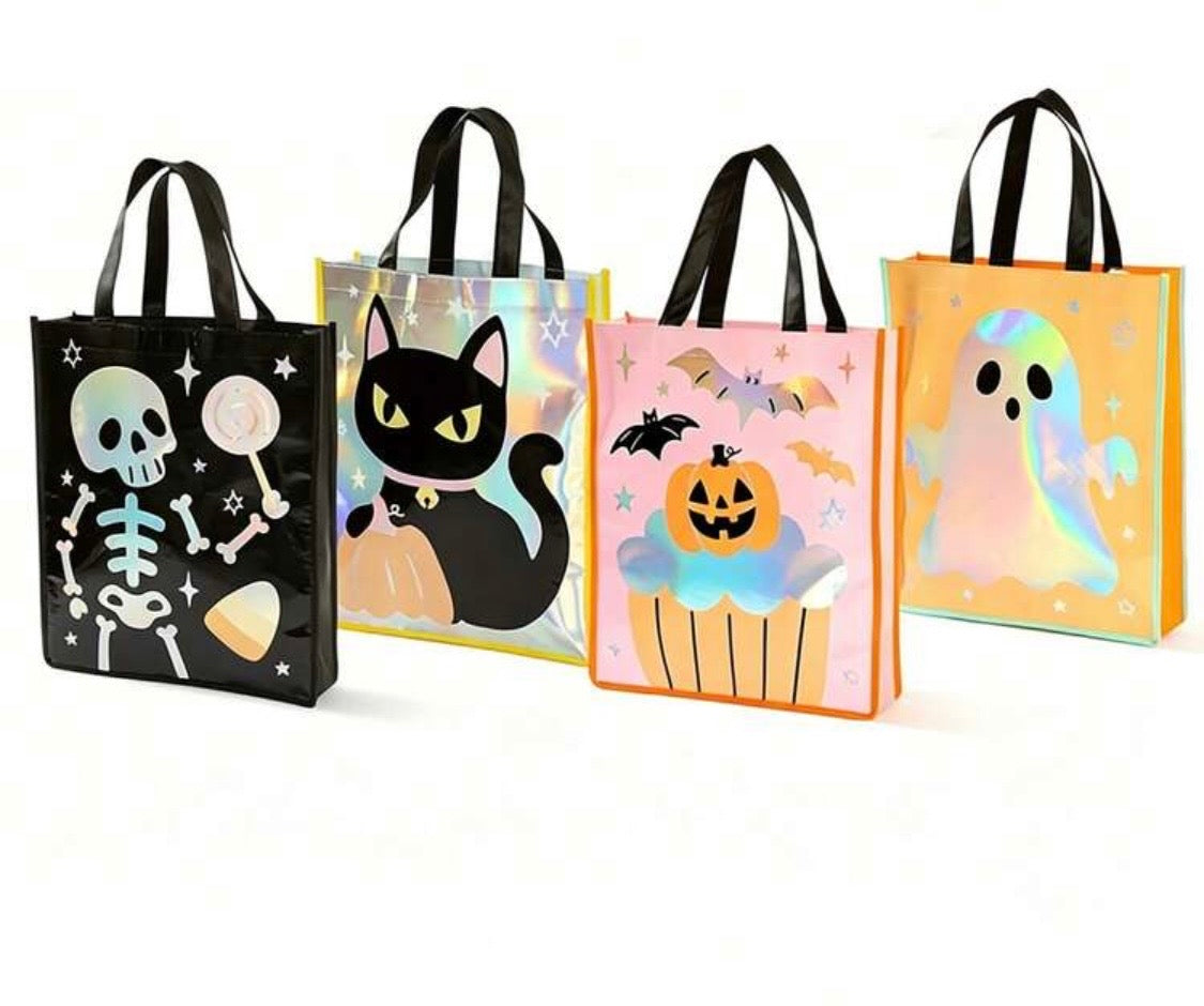 Bolsas Brillantes