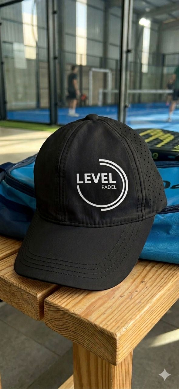 Gorras Level