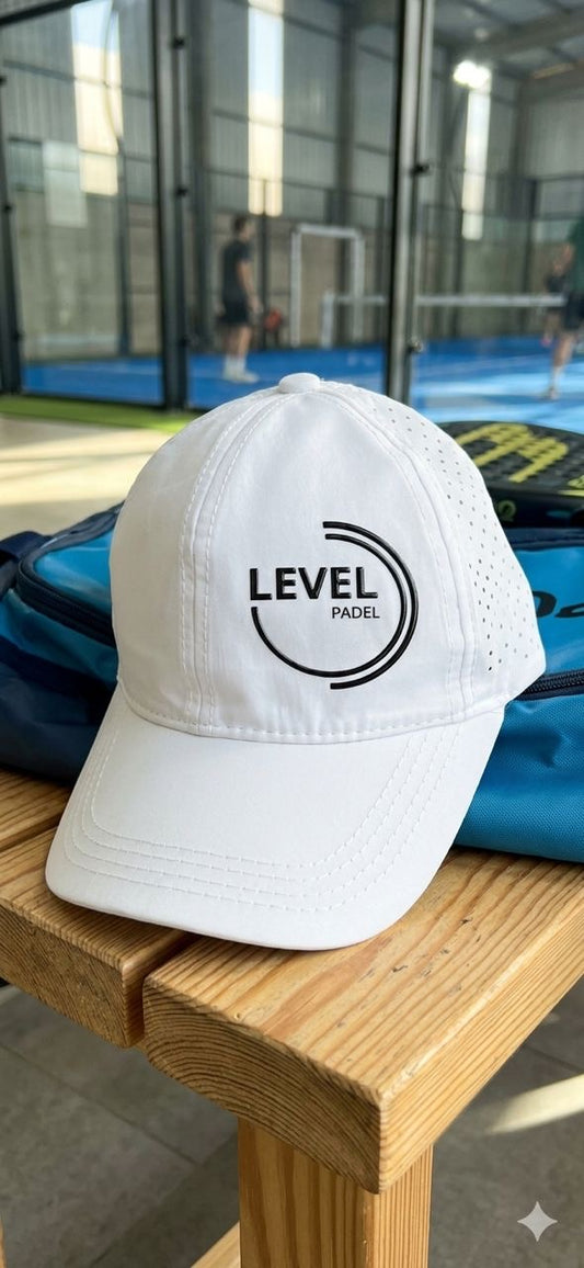 Gorras Level