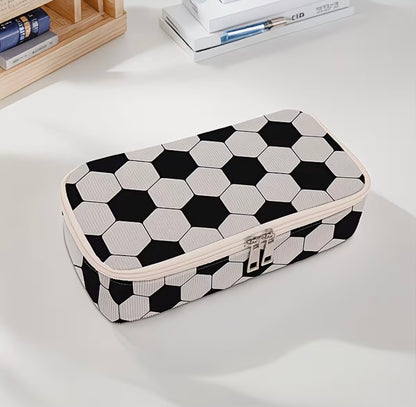 Cartuchera Fútbol
