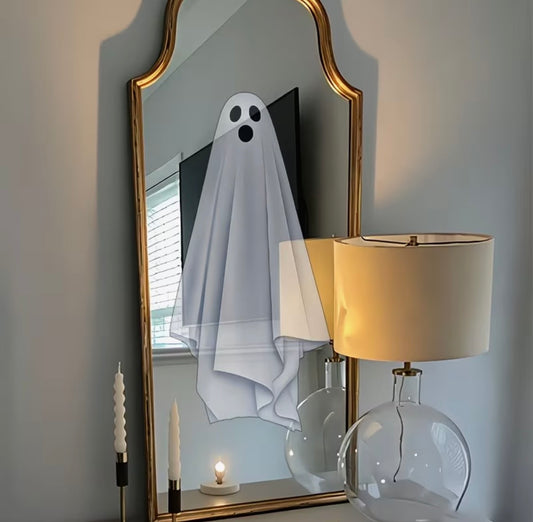 Decor Fantasma