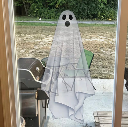 Decor Fantasma