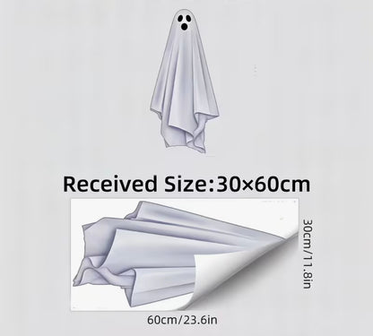 Decor Fantasma