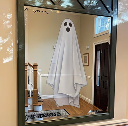 Decor Fantasma