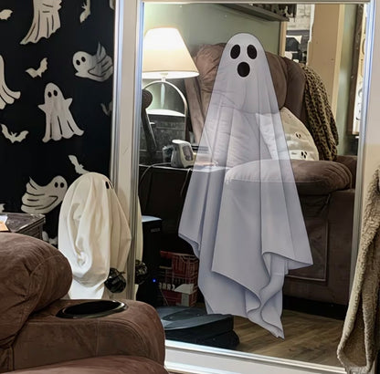 Decor Fantasma