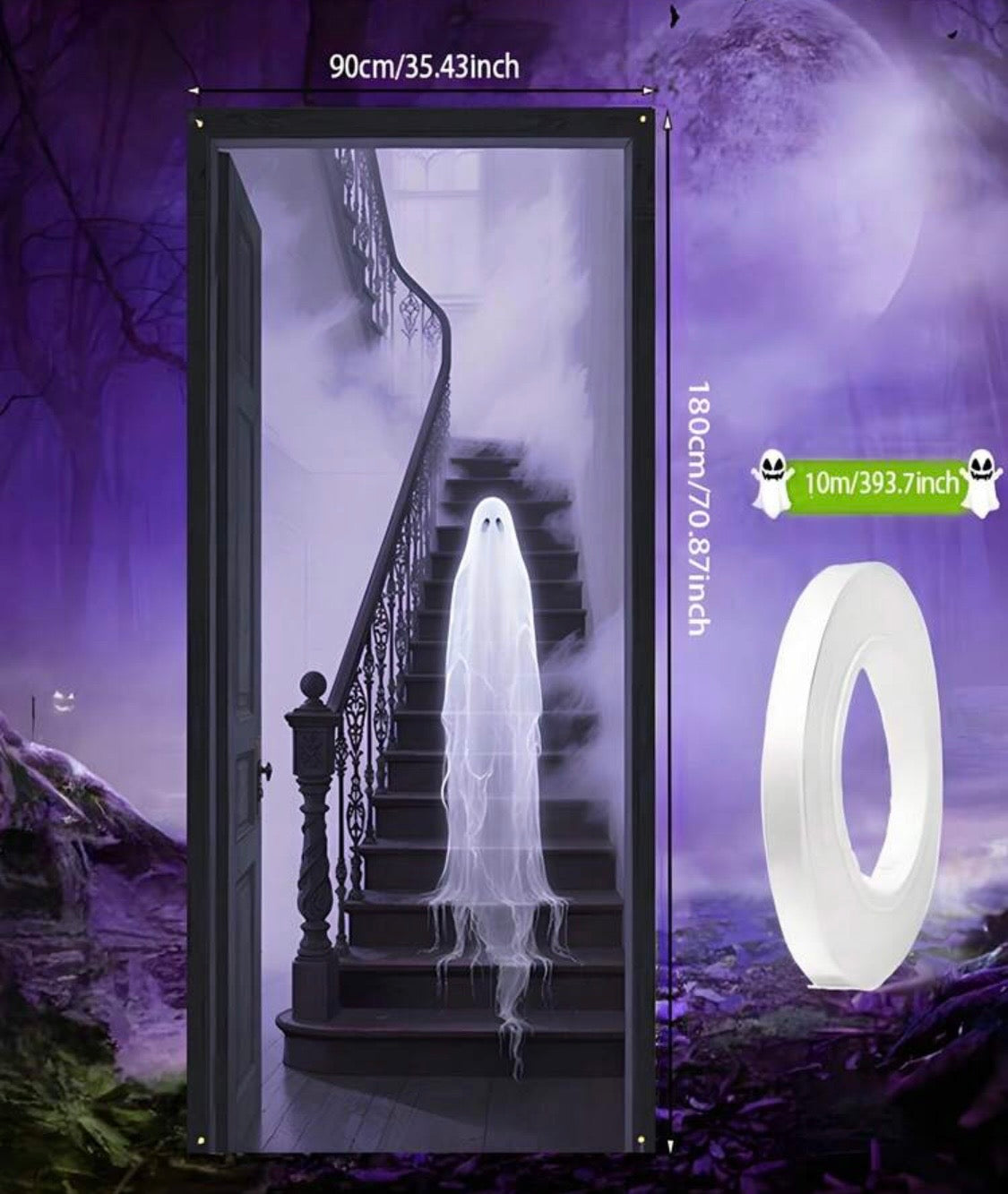 Pendón Fantasma