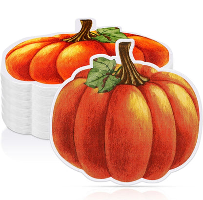 Servilletas Calabaza