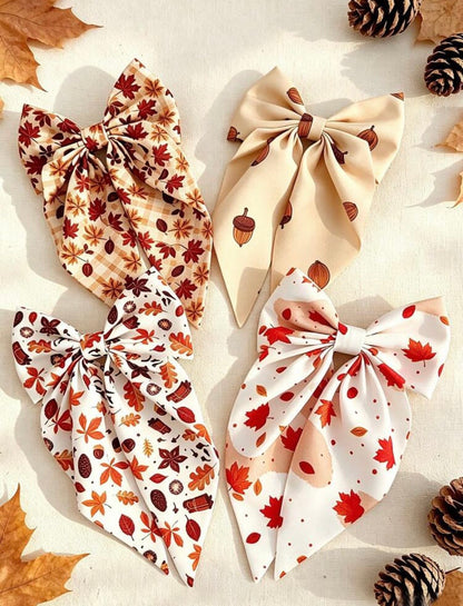 Lazos, Otoño