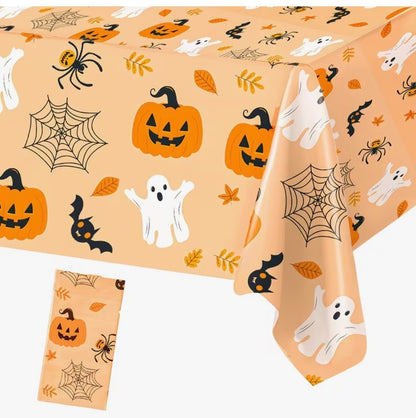 Mantel Halloween