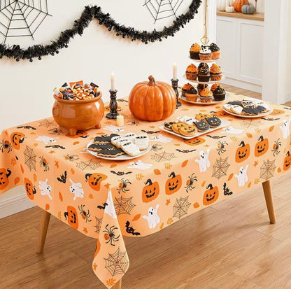 Mantel Halloween