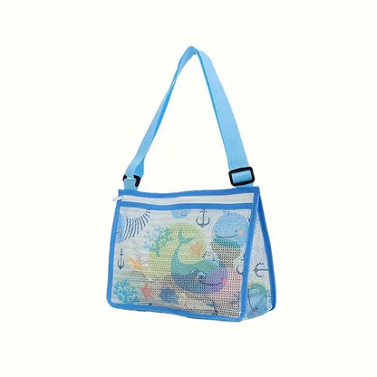 Cartera De Malla Para Niños