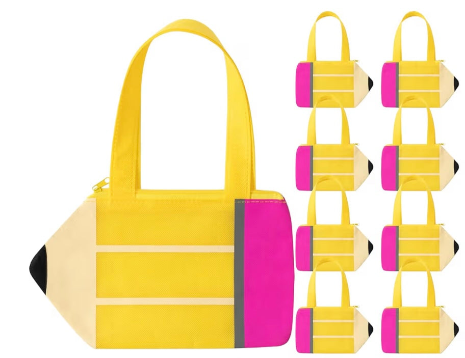 Bolsa Lápiz