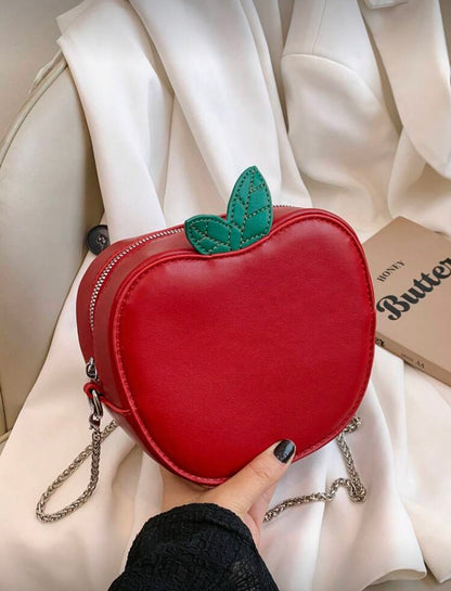 Cartera Manzana