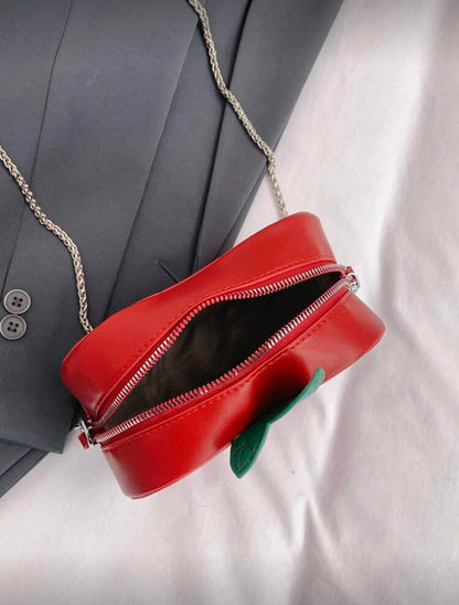 Cartera Manzana